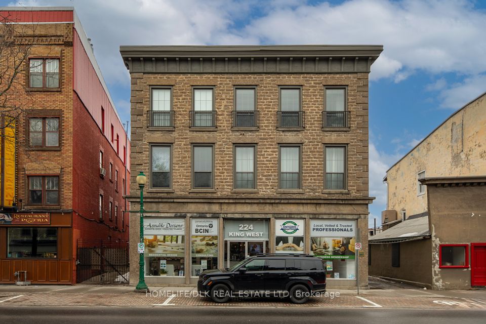 224 King Street, Brockville, ON K6V 3R8