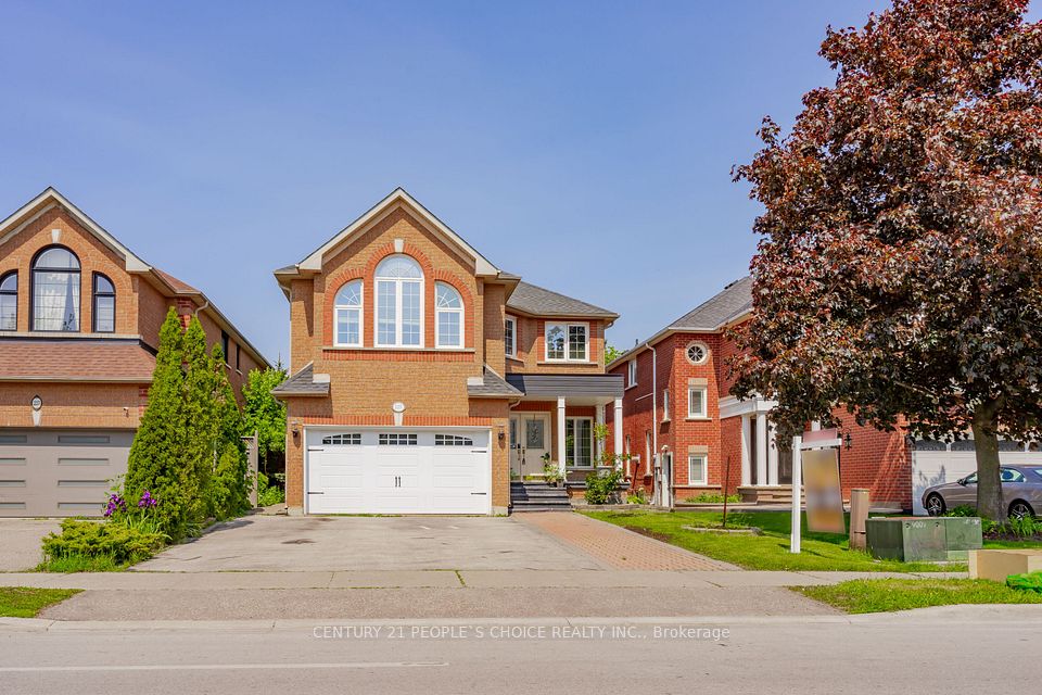 225 Drinkwater Road, Brampton, ON L6Y 4S8