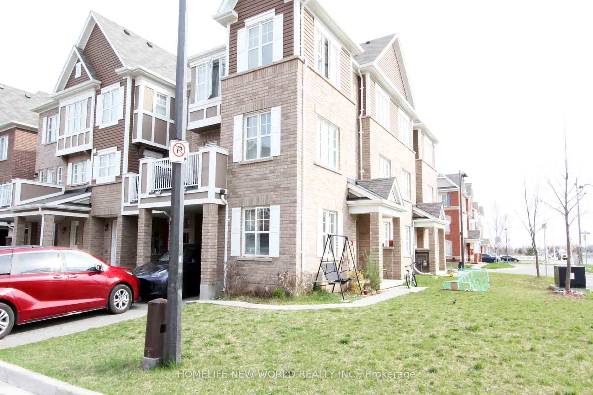 1593 Leblanc Court, Milton, ON L9E 0A3