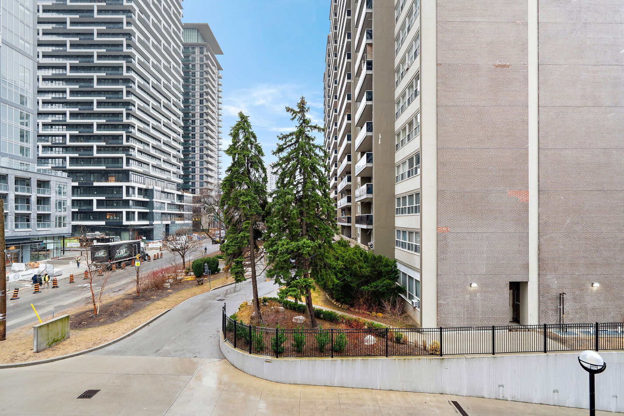 88 Broadway Avenue 316