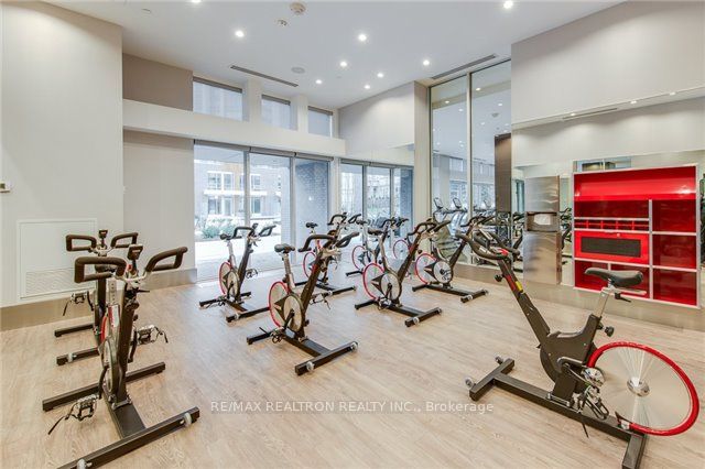 88 Sheppard Avenue E, #209