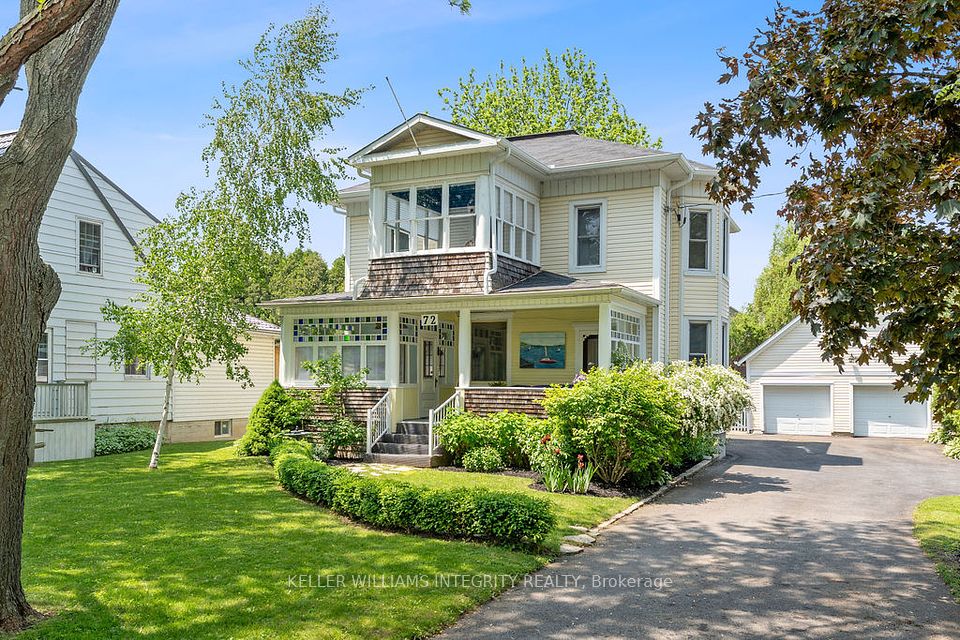 72 Lakeshore