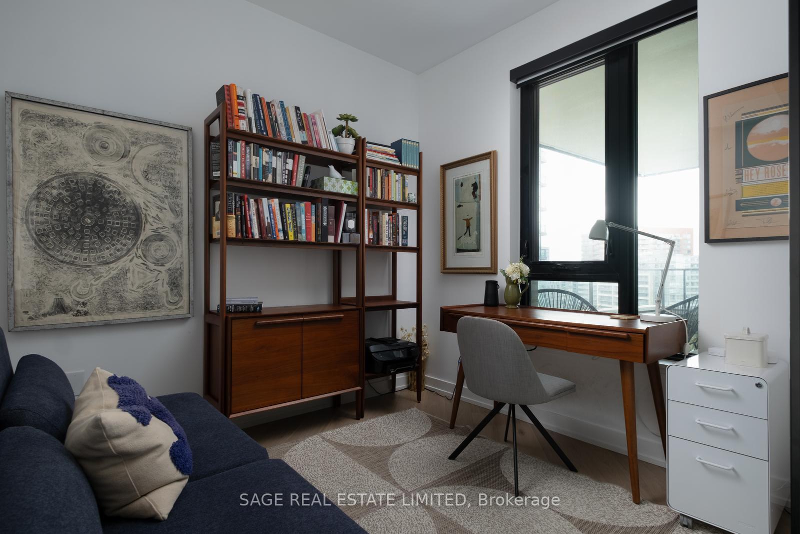 3 Bedrooms Condo at 200 Sudbury, Toronto For sale