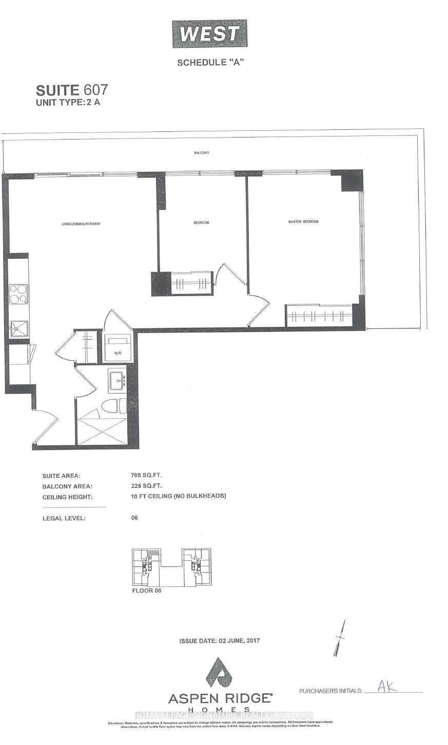 2 Bedrooms Condo at 9 Tecumseth, Toronto For sale