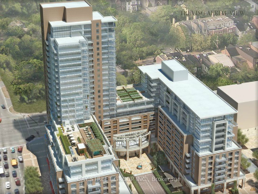 830 Lawrence Avenue W, #219