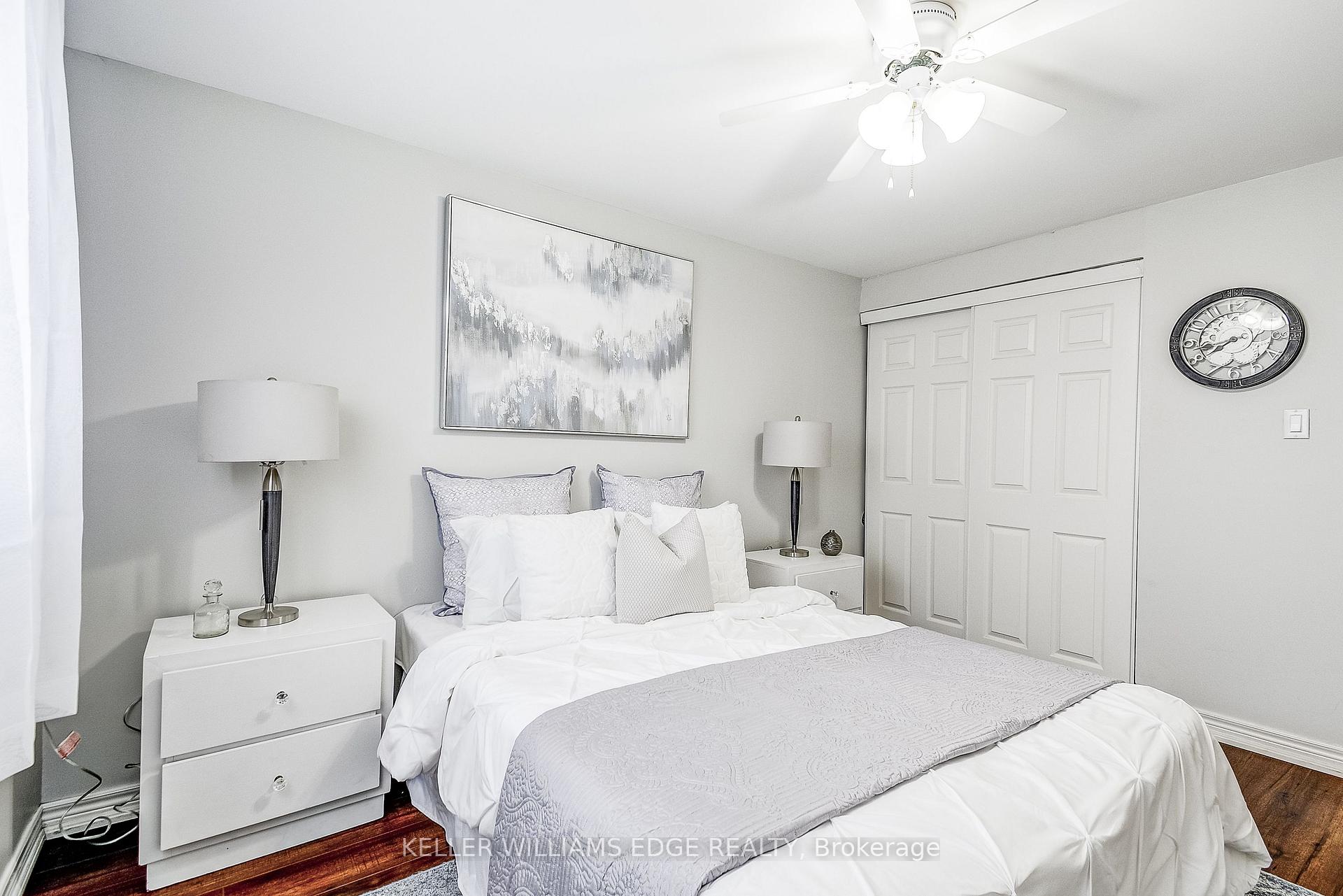 3 Bedrooms Condo at 1350 Limeridge, Hamilton For sale