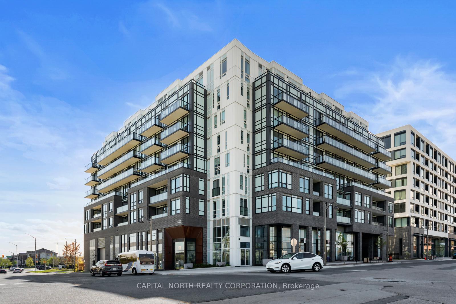 1 Bedroom Condo at 3005 Pine Glen, Oakville For sale