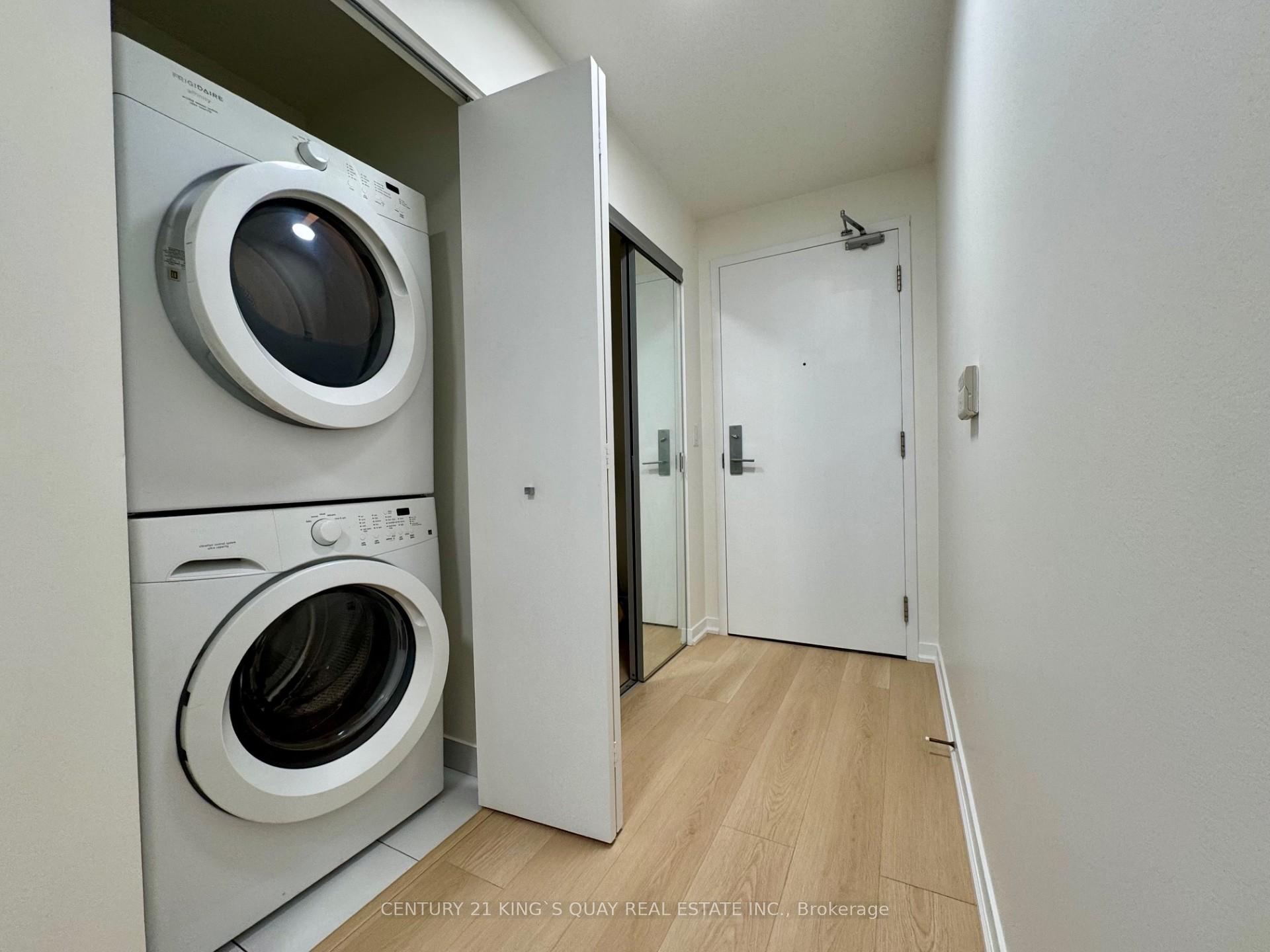 Condo at 150 East Liberty, Toronto For sale