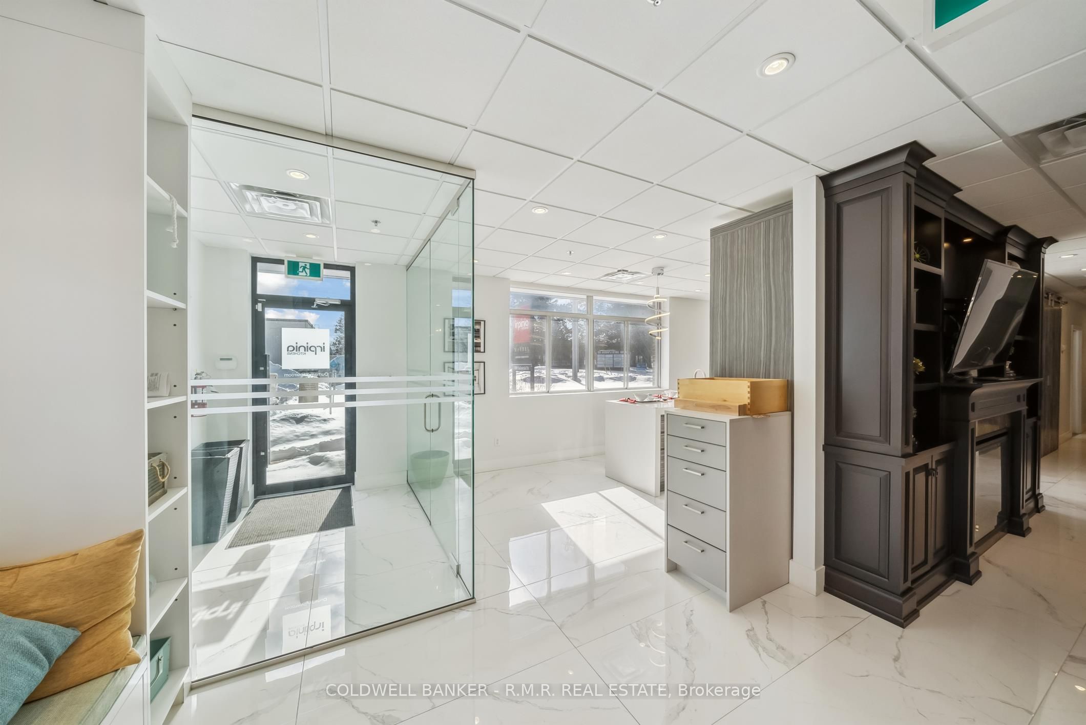 108 Industrial Drive