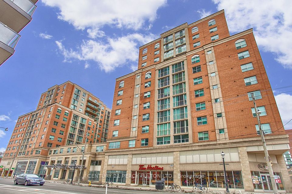#1158 - 313 Richmond Street, Toronto, ON M5A 4S7