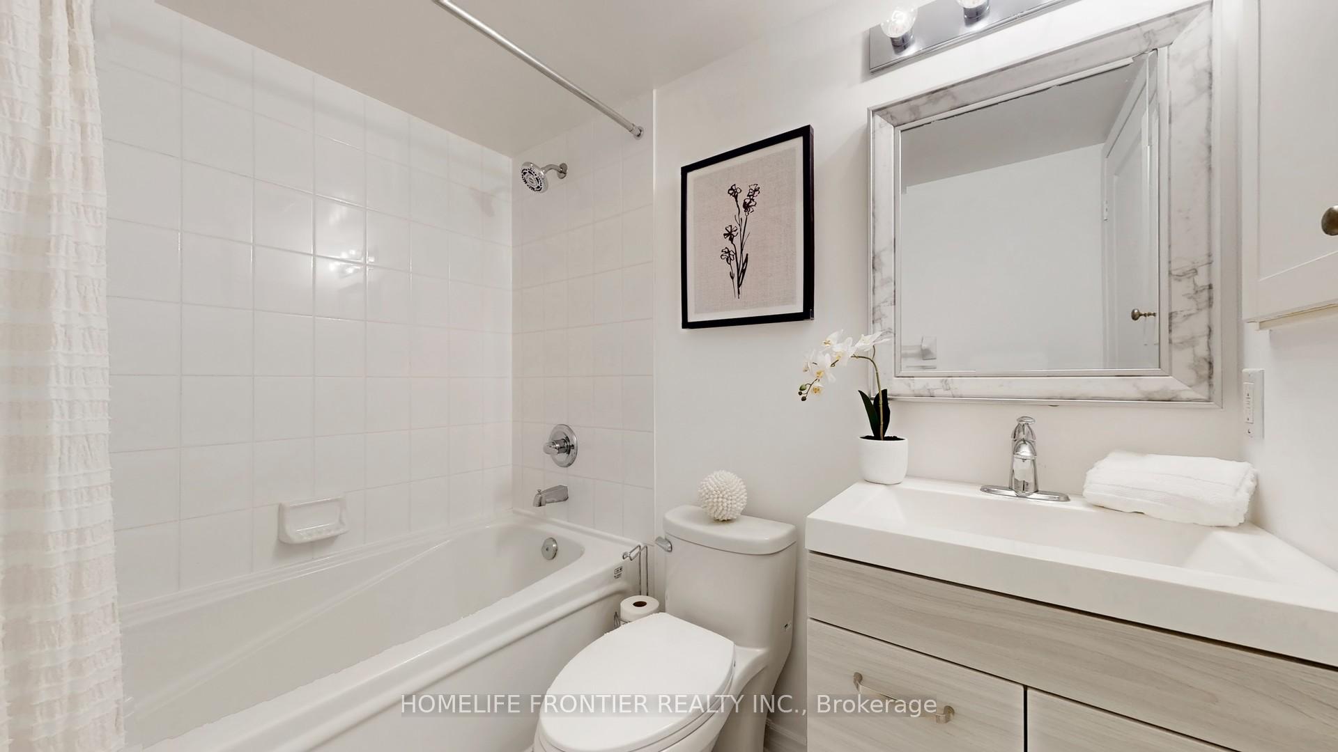 1 Bedroom Condo at 2 Rean, Toronto For sale