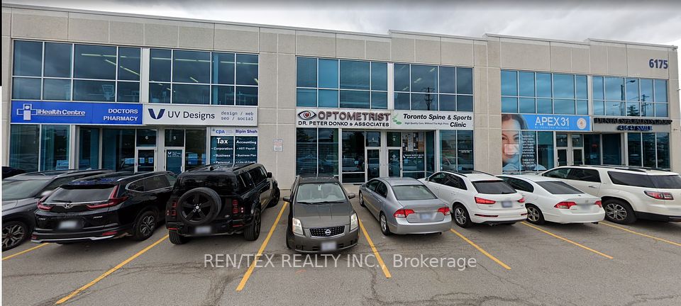 6175 Highway 7