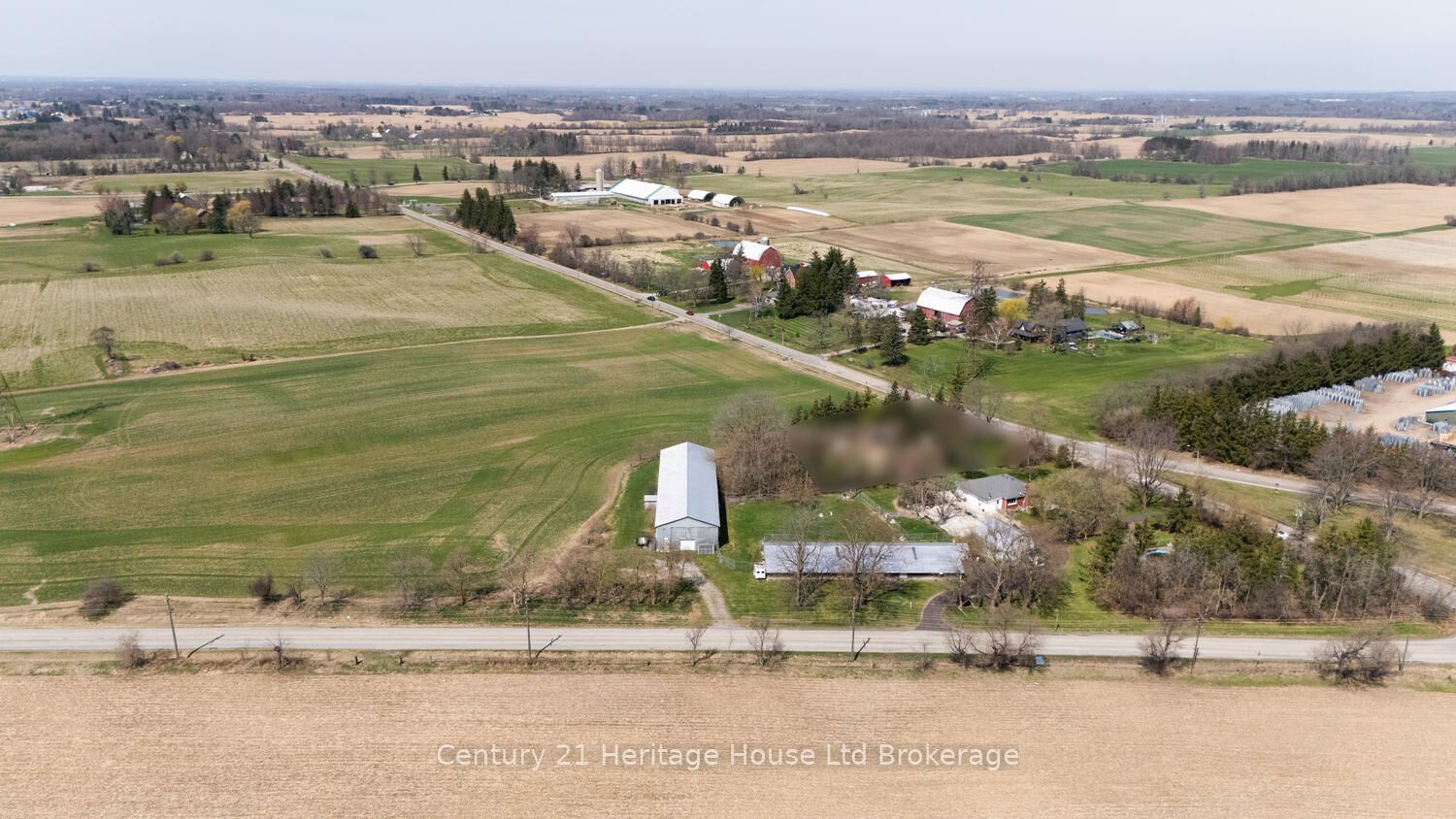 226 Carluke Road E, Hamilton Rural Ancaster