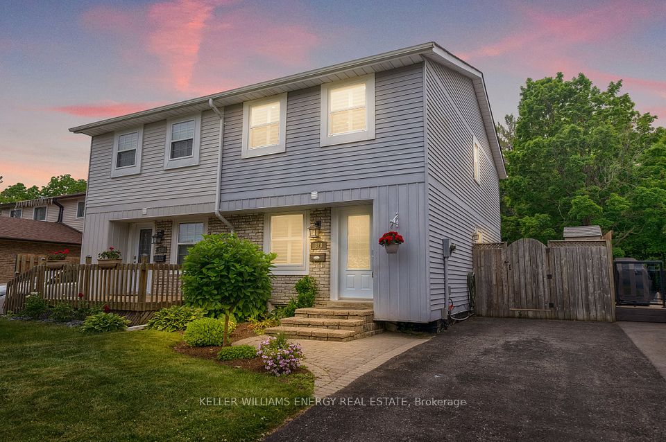 320 Homestead