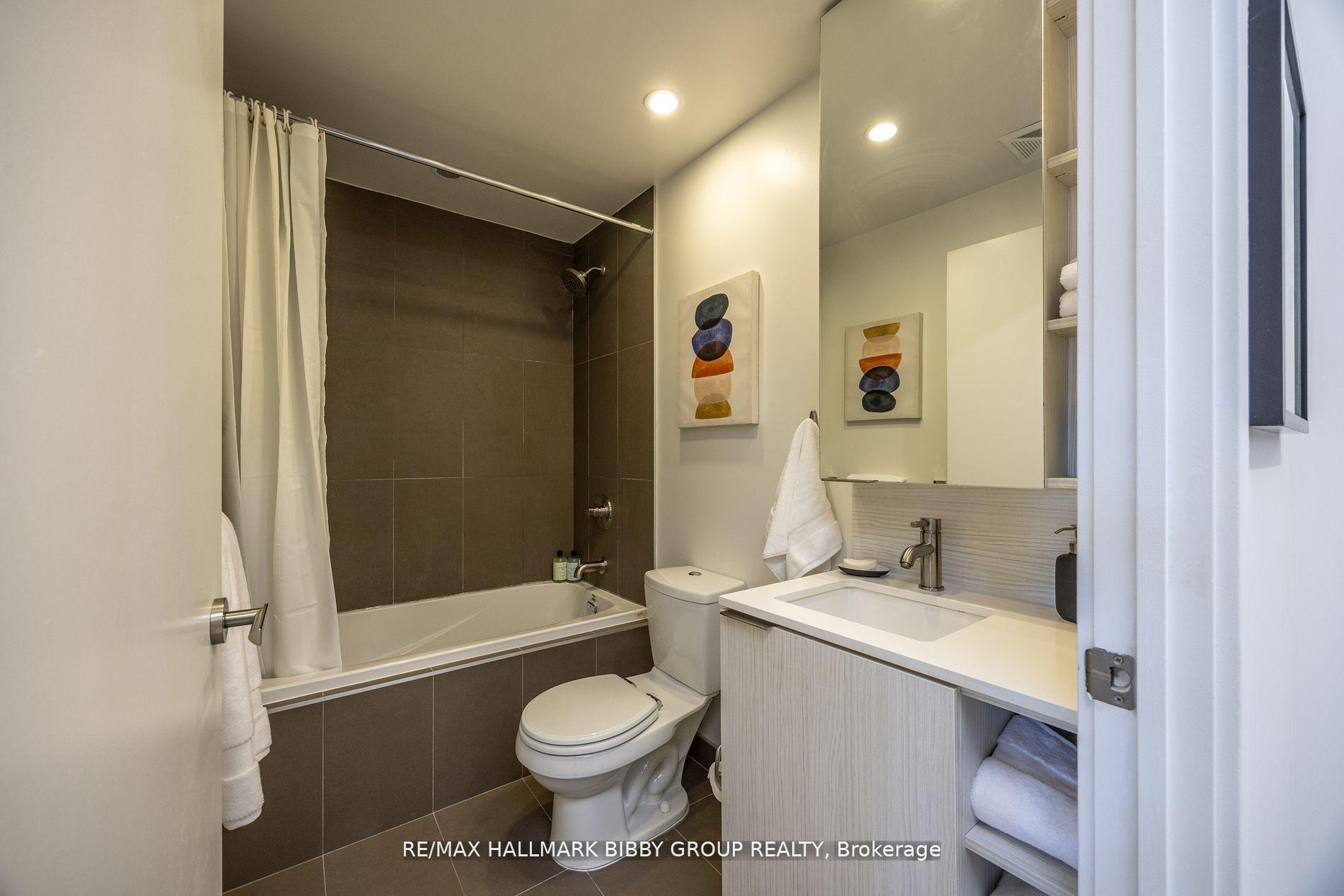 2 Bedrooms Condo at 170 Sumach,  Toronto For sale