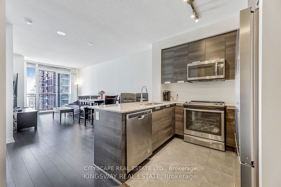 5025 Four Springs Avenue #2205, Mississauga Hurontario