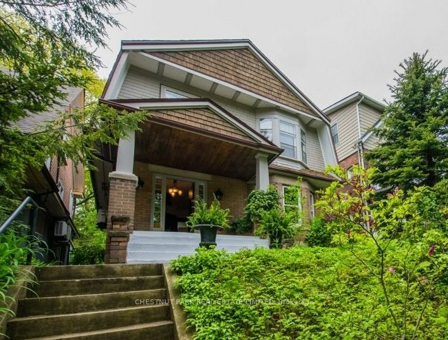 100 Neville Park