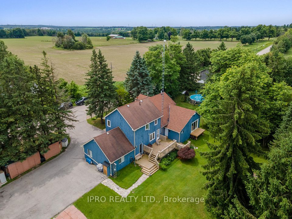 9206 Sideroad 17 Road, Erin, ON N0B 1Z0
