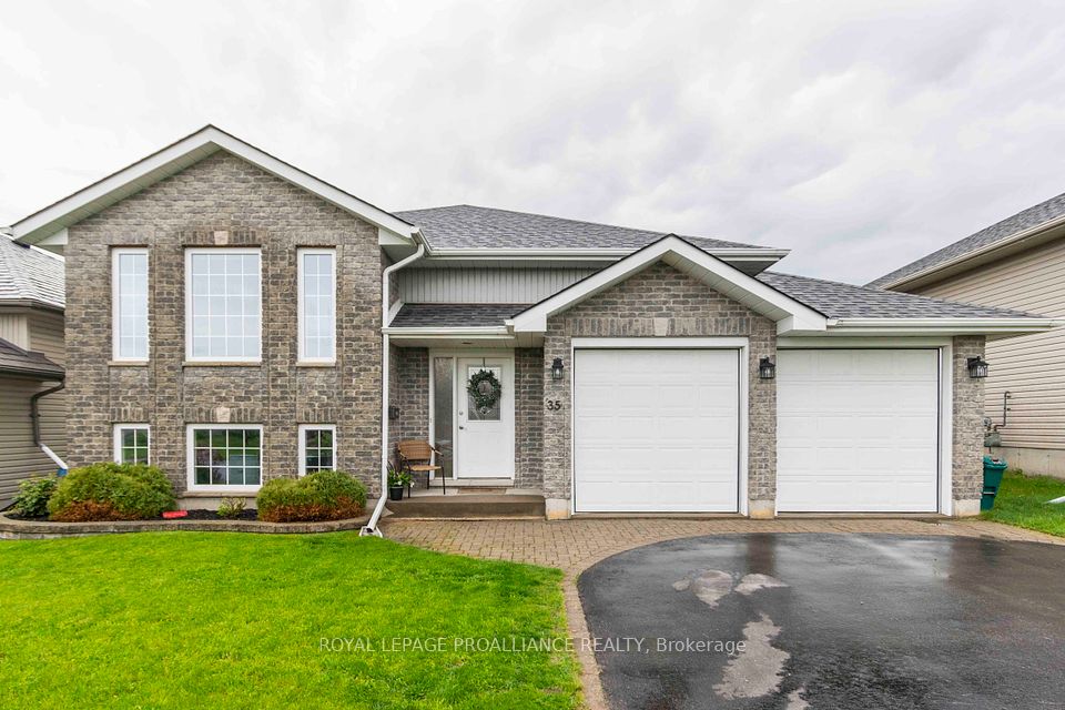 35 Belvedere