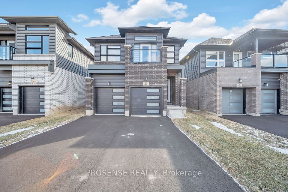 99 Louise Street, Welland, ON L3B 0J8