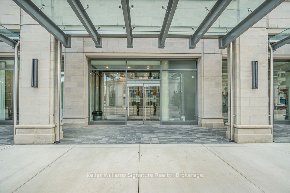 #502 - 2060 Lakeshore Road, Burlington, ON L7R 0G2