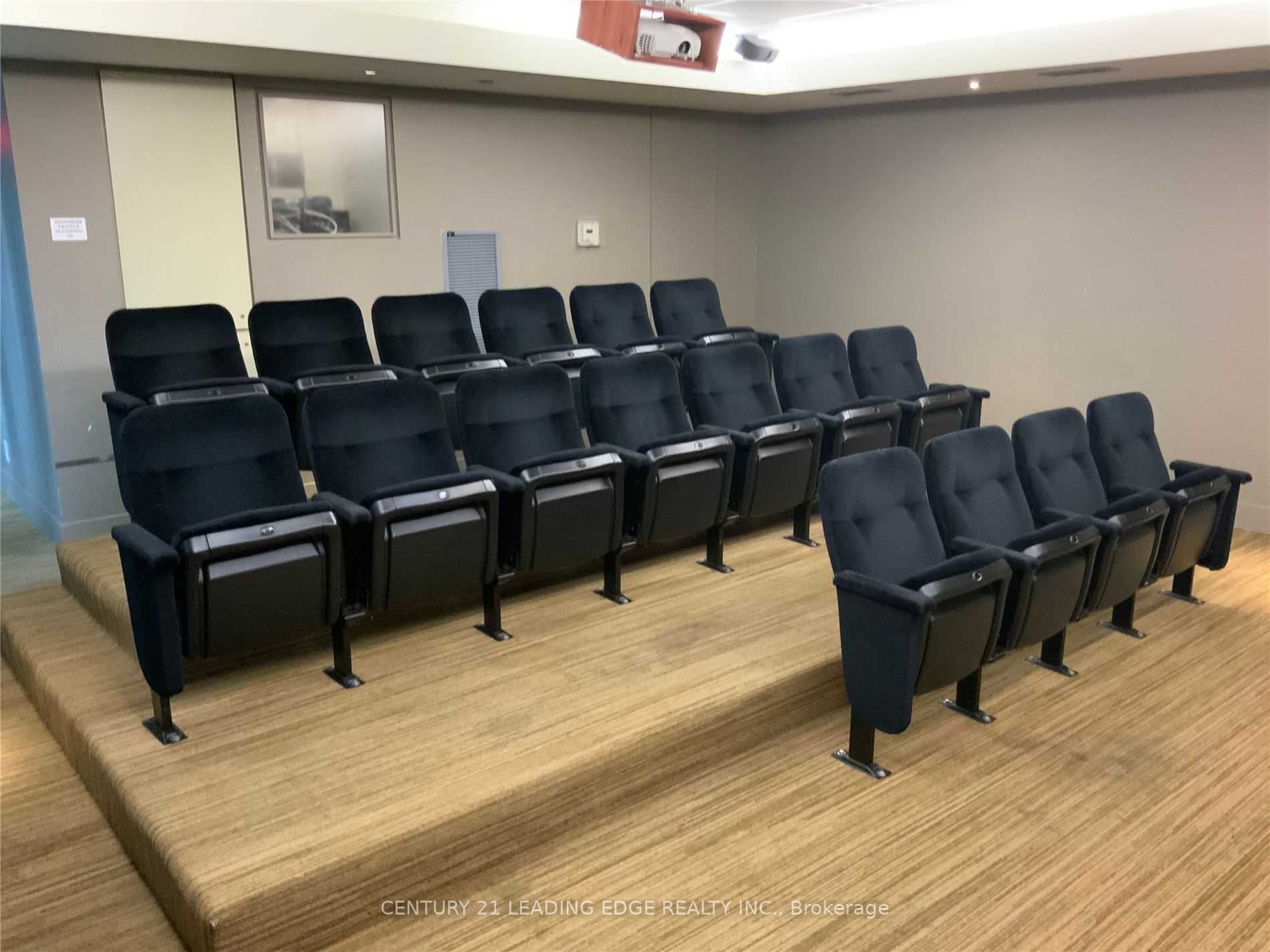 373 Front Street W, #3007