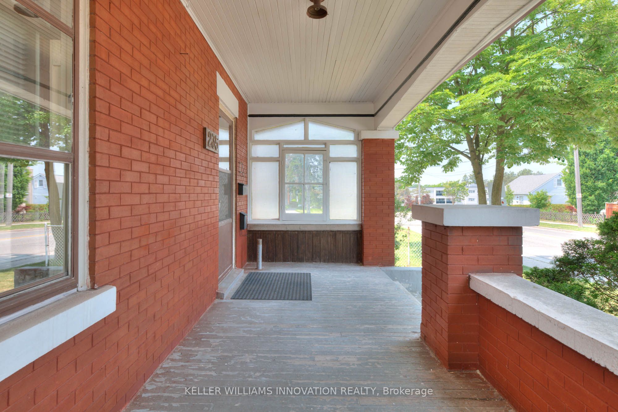 235 Hoffman Street