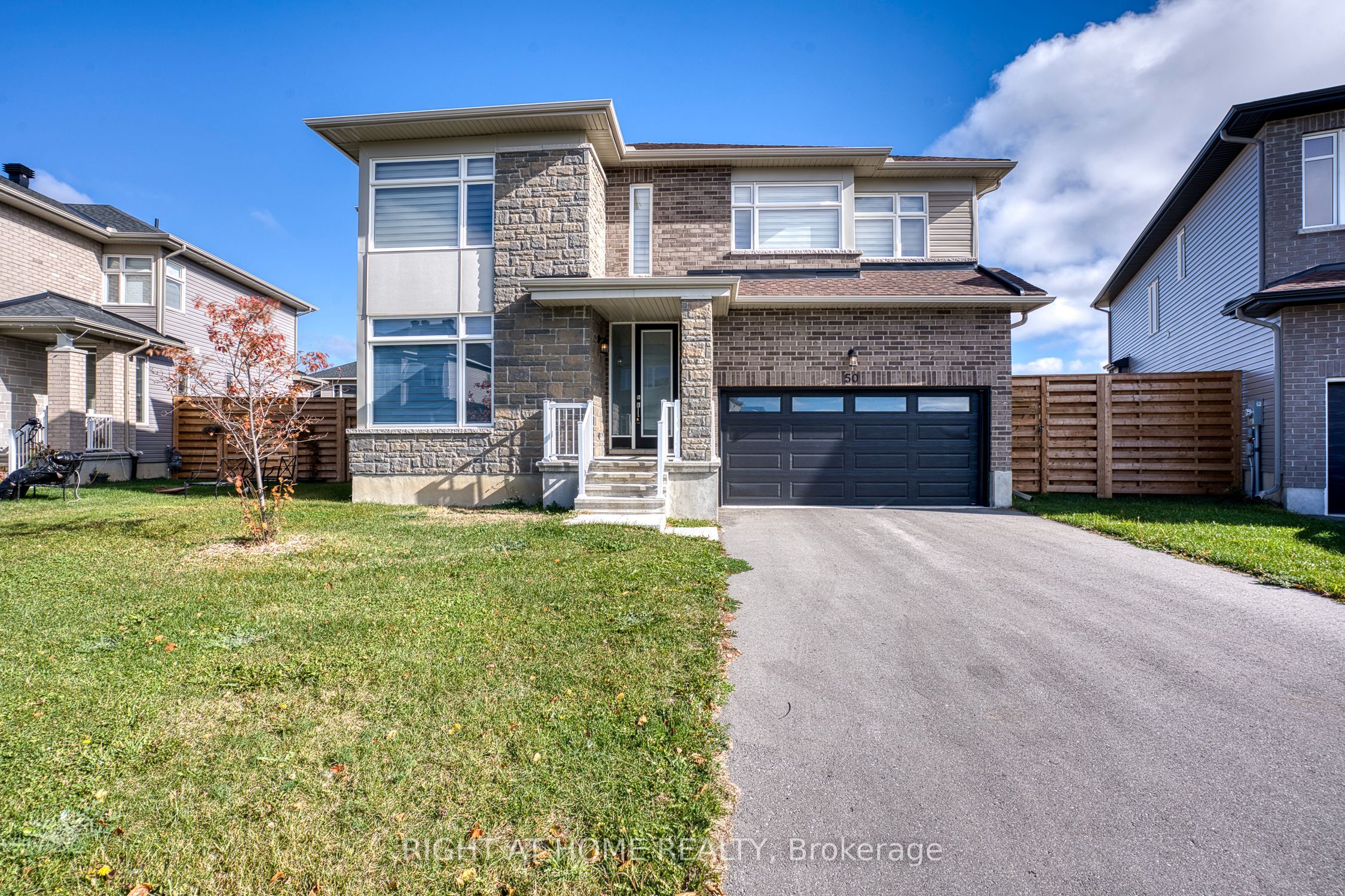 50 Antonakos Drive, Carleton Place, ON K7C 0L1