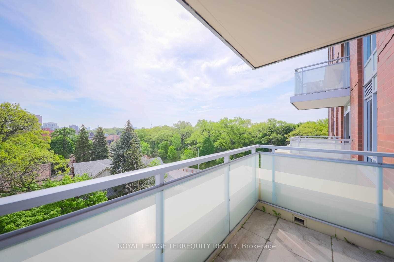 1830 Bloor Street W, #508