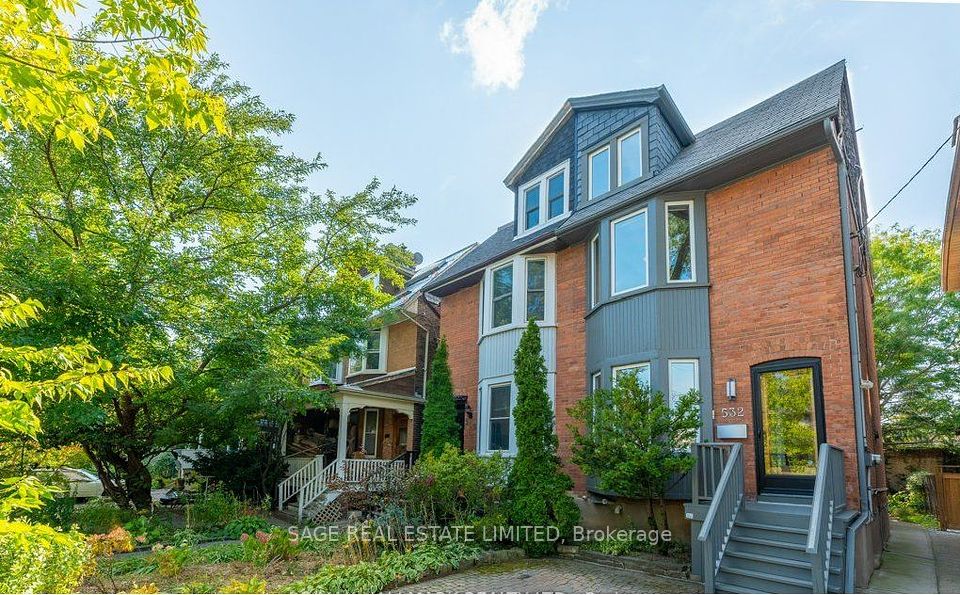 532 Brunswick