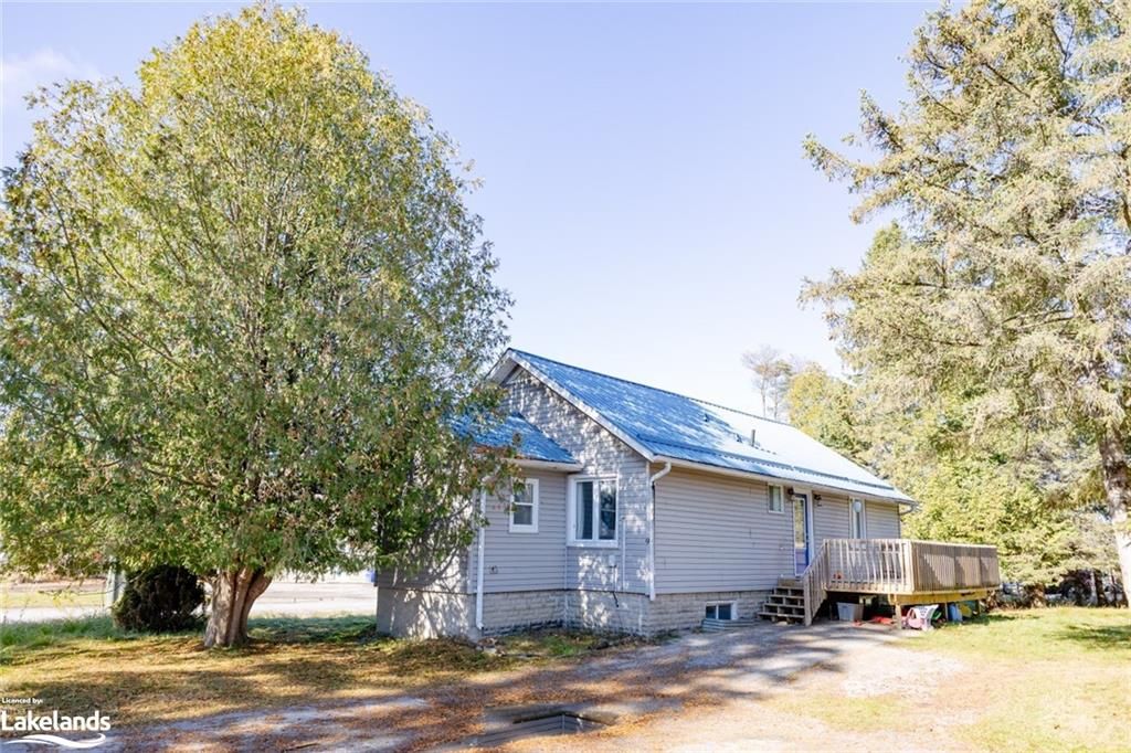 9 PRINCE Street Minden Hills Ontario K0M 2K0