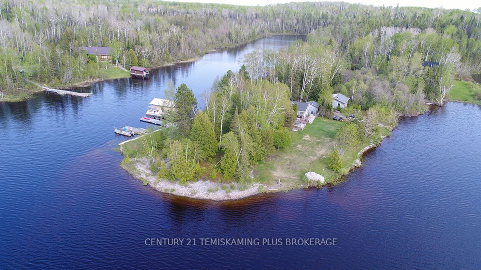 794022 Island Road, Charlton and Dack, ON P0J 1B0