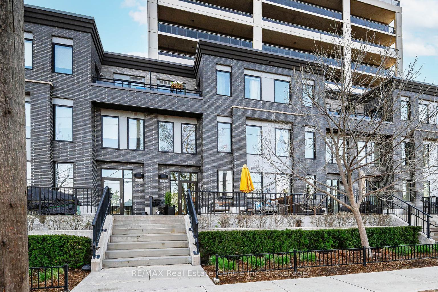 #AT6 - 53 ARTHUR Street ; MLS ID: X12116861