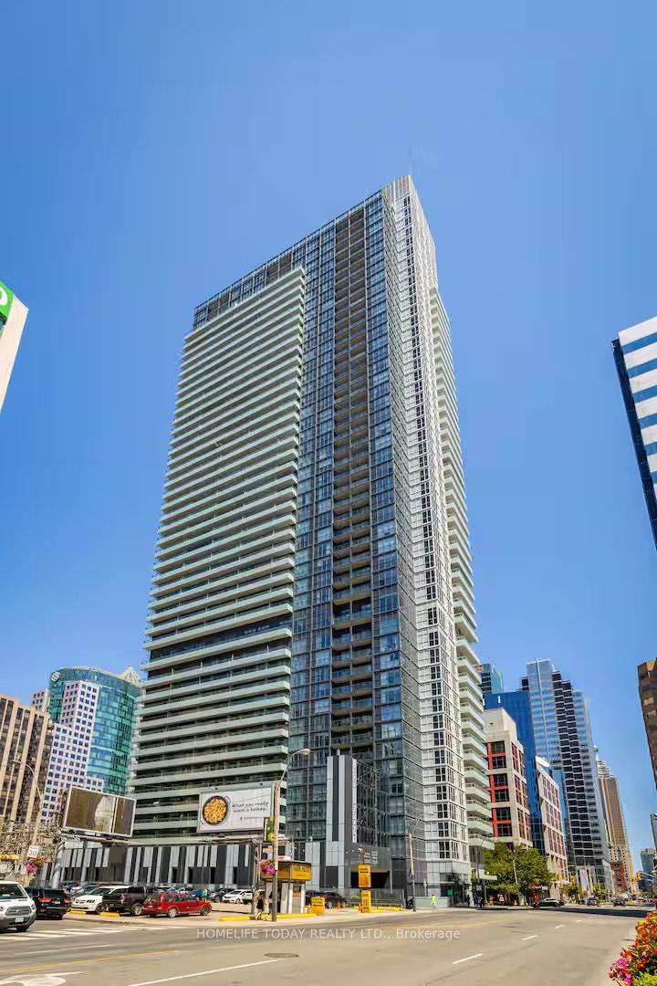 2 Bedrooms Condo at 300 Front, Toronto For sale