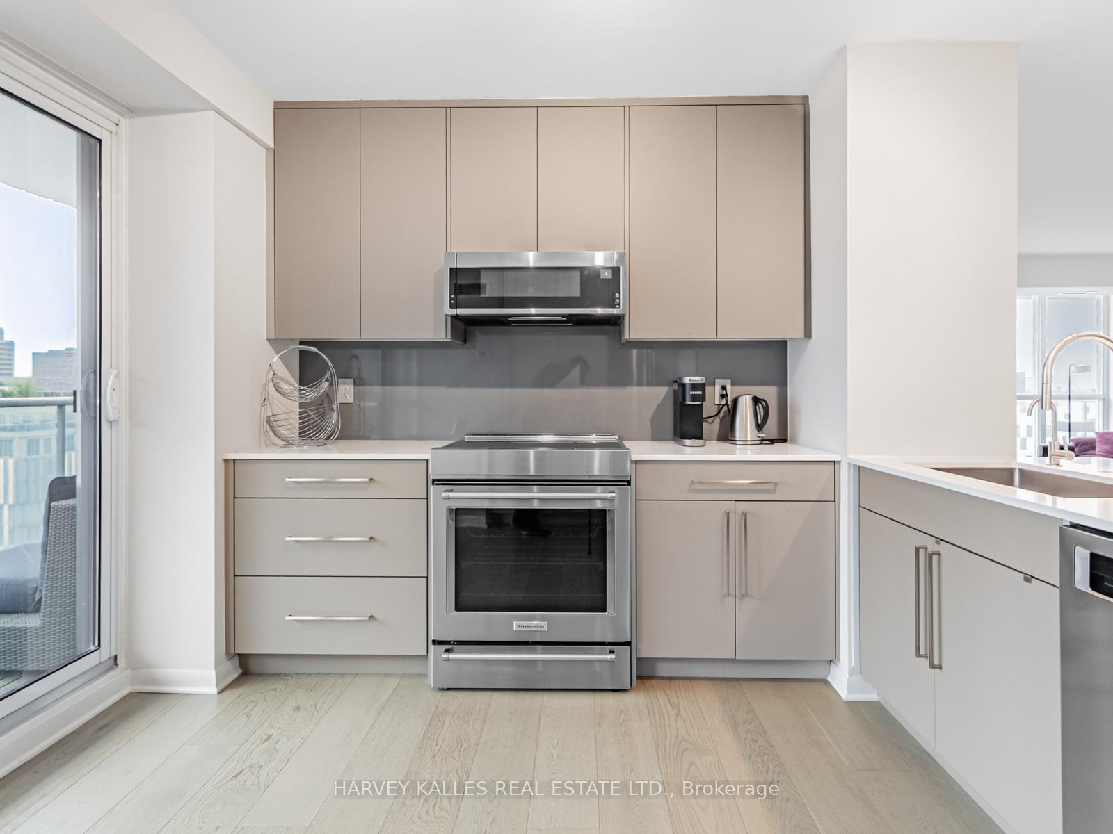 3 Bedrooms Condo at 96 St Patrick, Toronto For sale