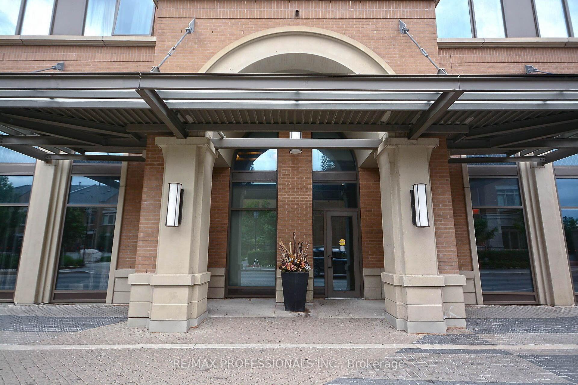 #2302 – 385 Prince Of Wales Drive, Mississauga, ON L5B 0C6