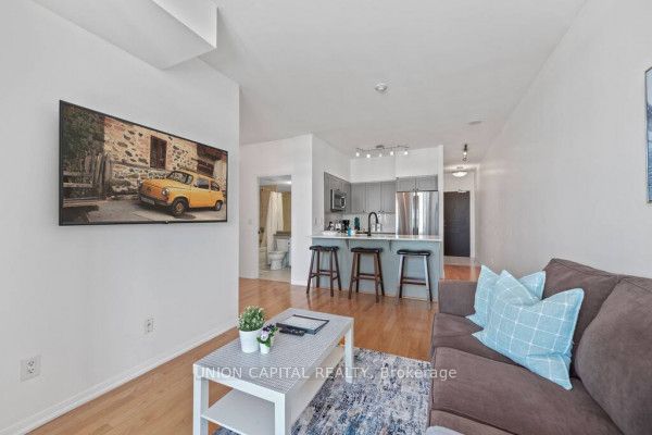 231 Fort York Boulevard