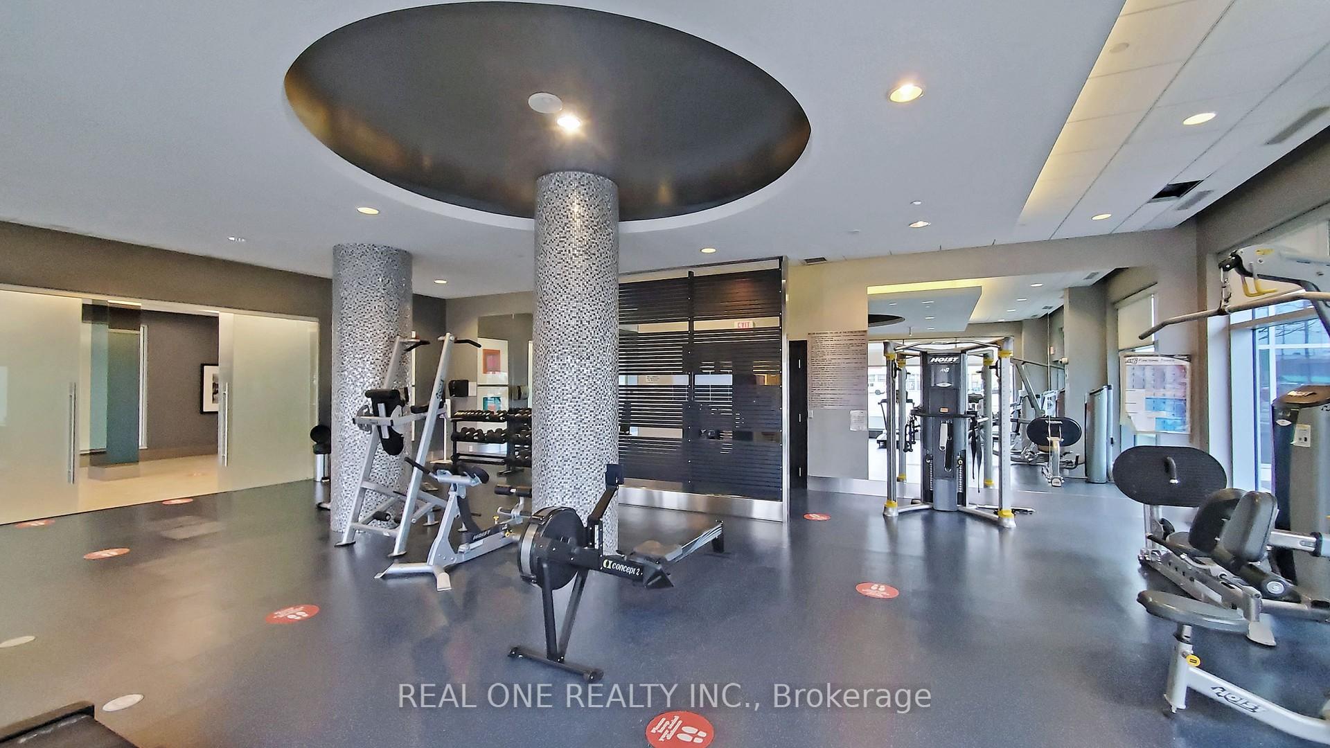 1 Bedroom Condo at 55 SPEERS, Oakville For sale