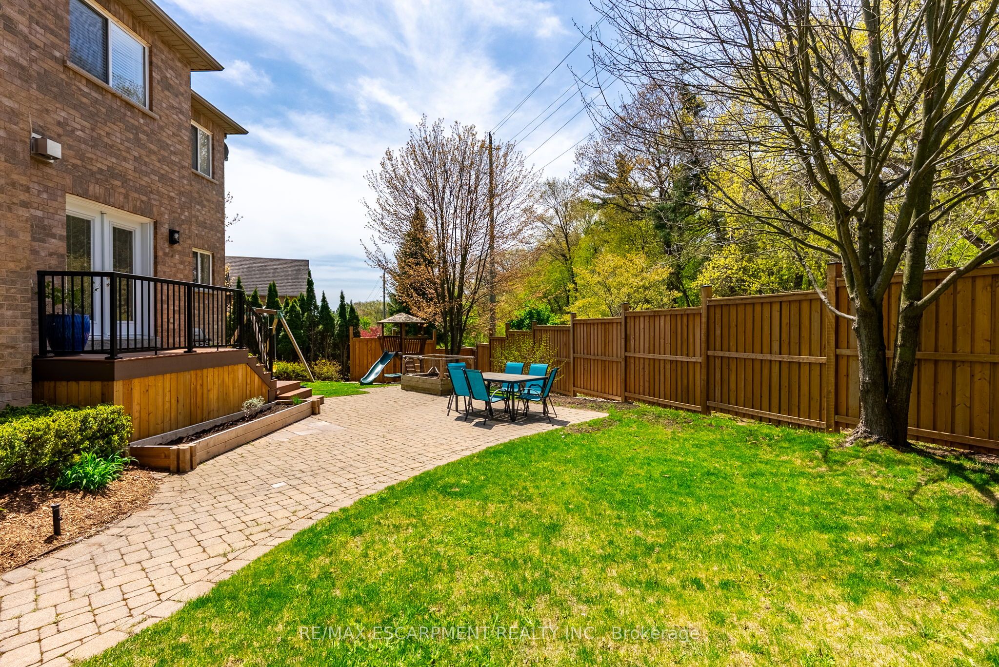 58 ANDERSON Court, Hamilton, ON L9G 4Z7