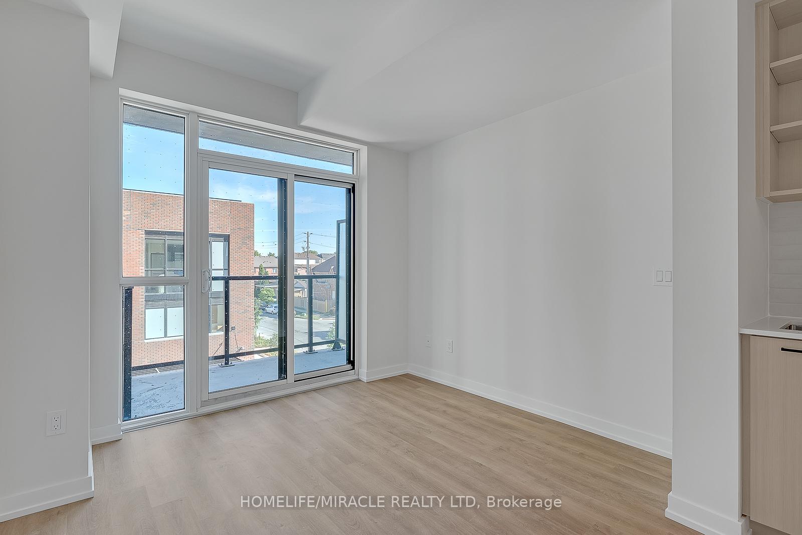 2 Bedrooms Condo at 2300 St. Clair, Toronto For sale