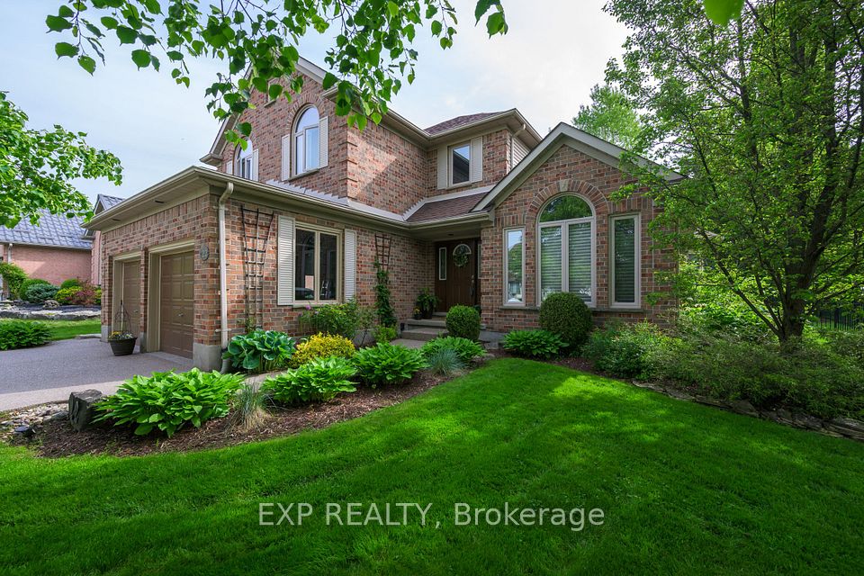 22 Glenridge