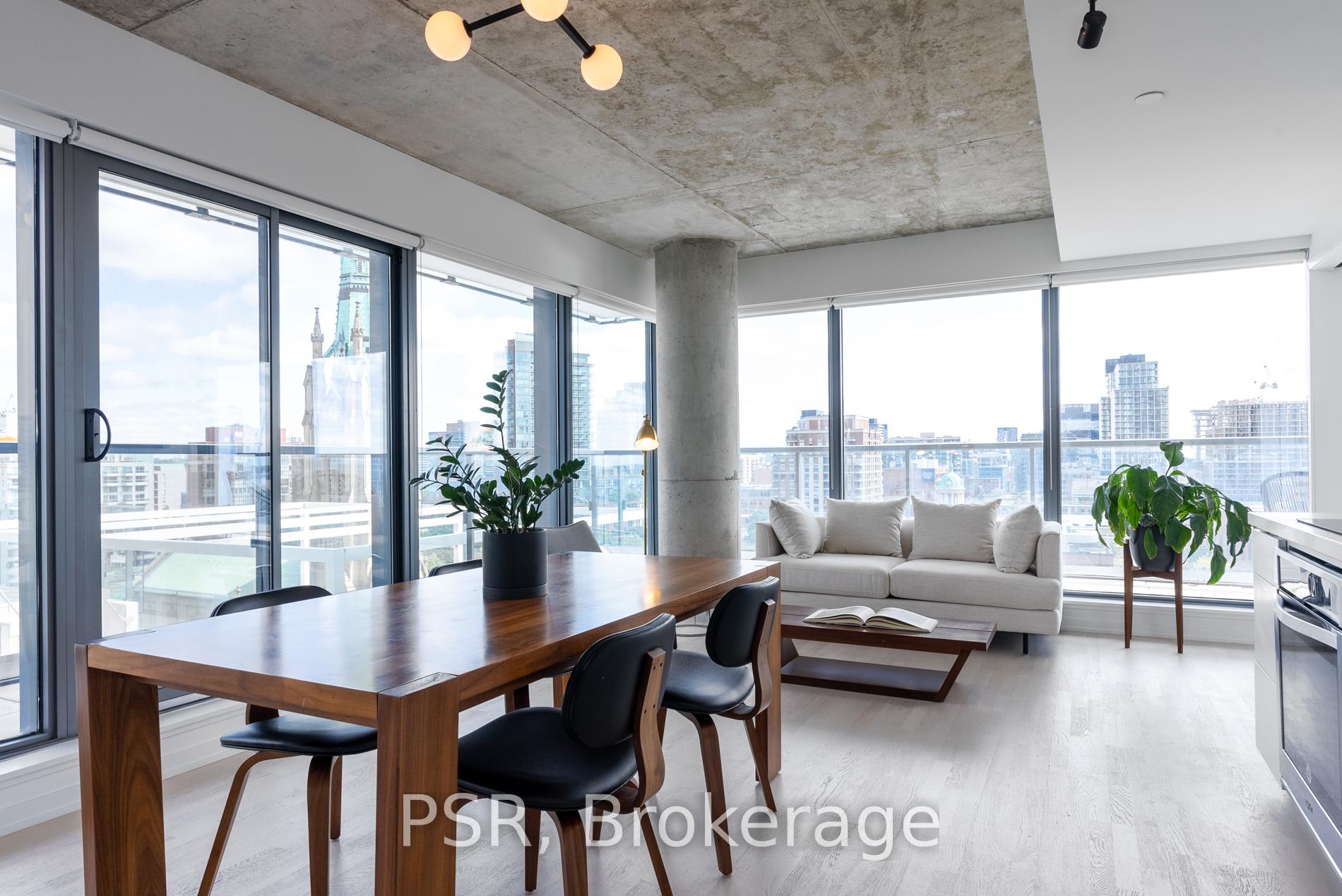 1 Bedroom Condo at 60 Colborne, Toronto For sale