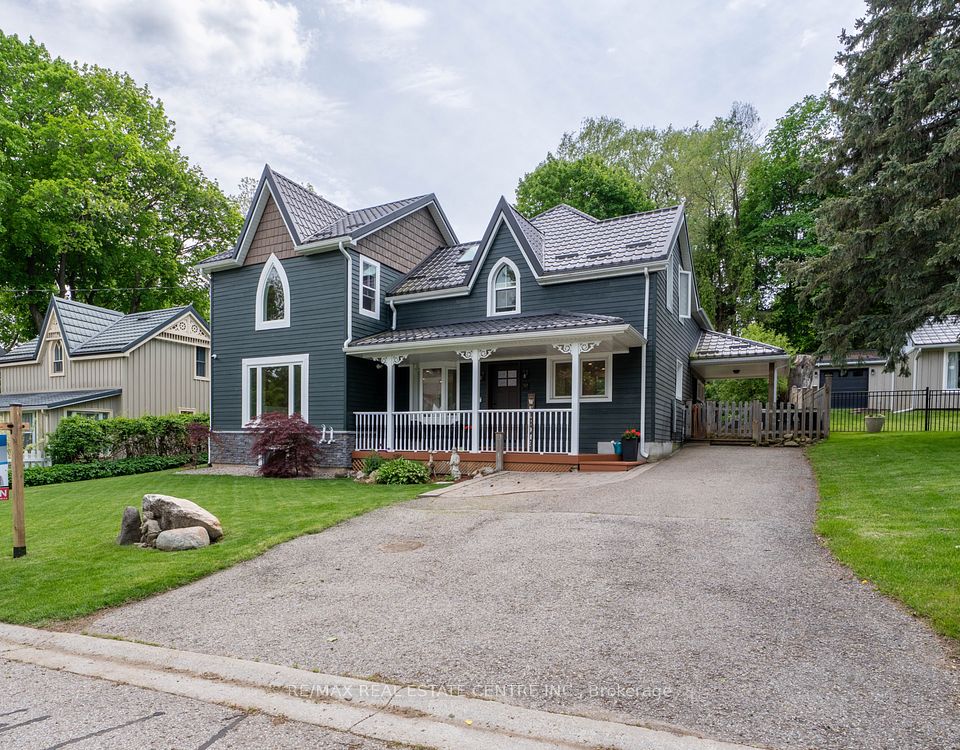50 Lorne