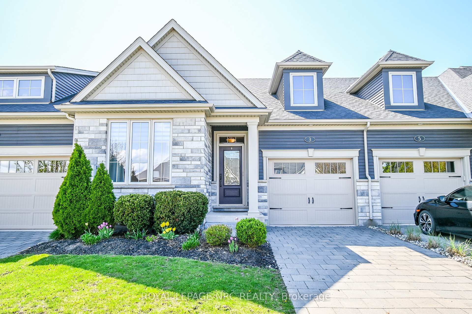 3 Andrew Lane, Thorold, ON L2V 0E3