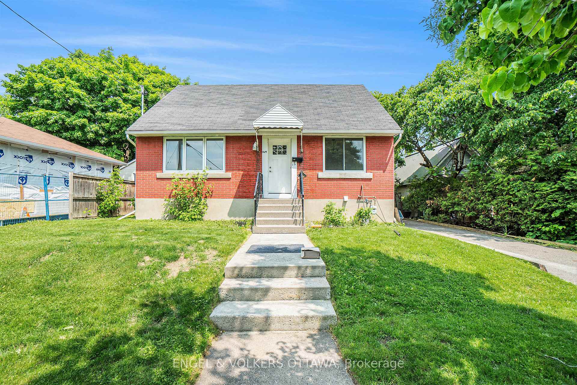 Listing image