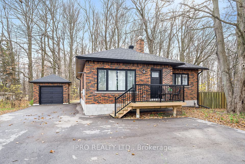 7142 7 Highway, Halton Hills, ON L7J 2L9