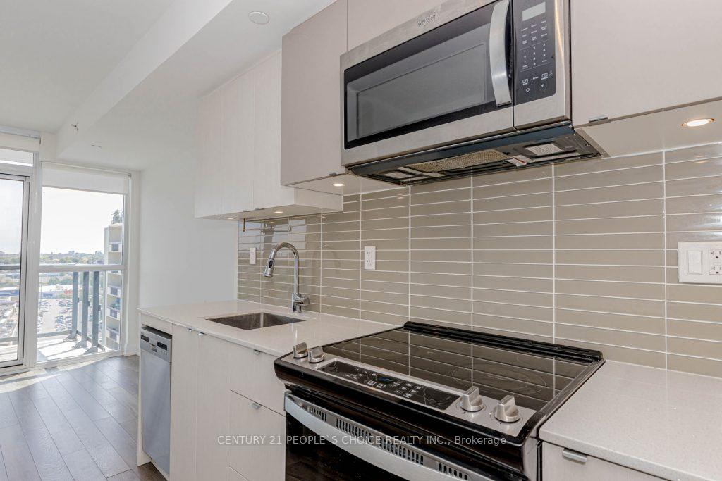 2 Bedrooms Condo at 1461 Lawrence, Toronto For sale