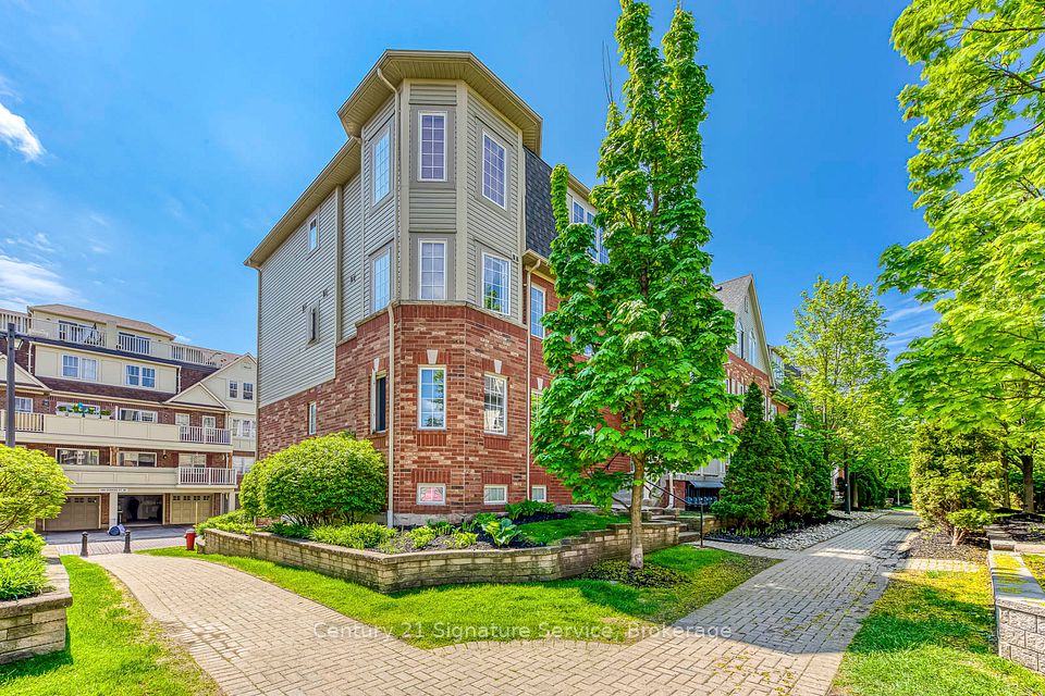 740 Neighbourhood Circle