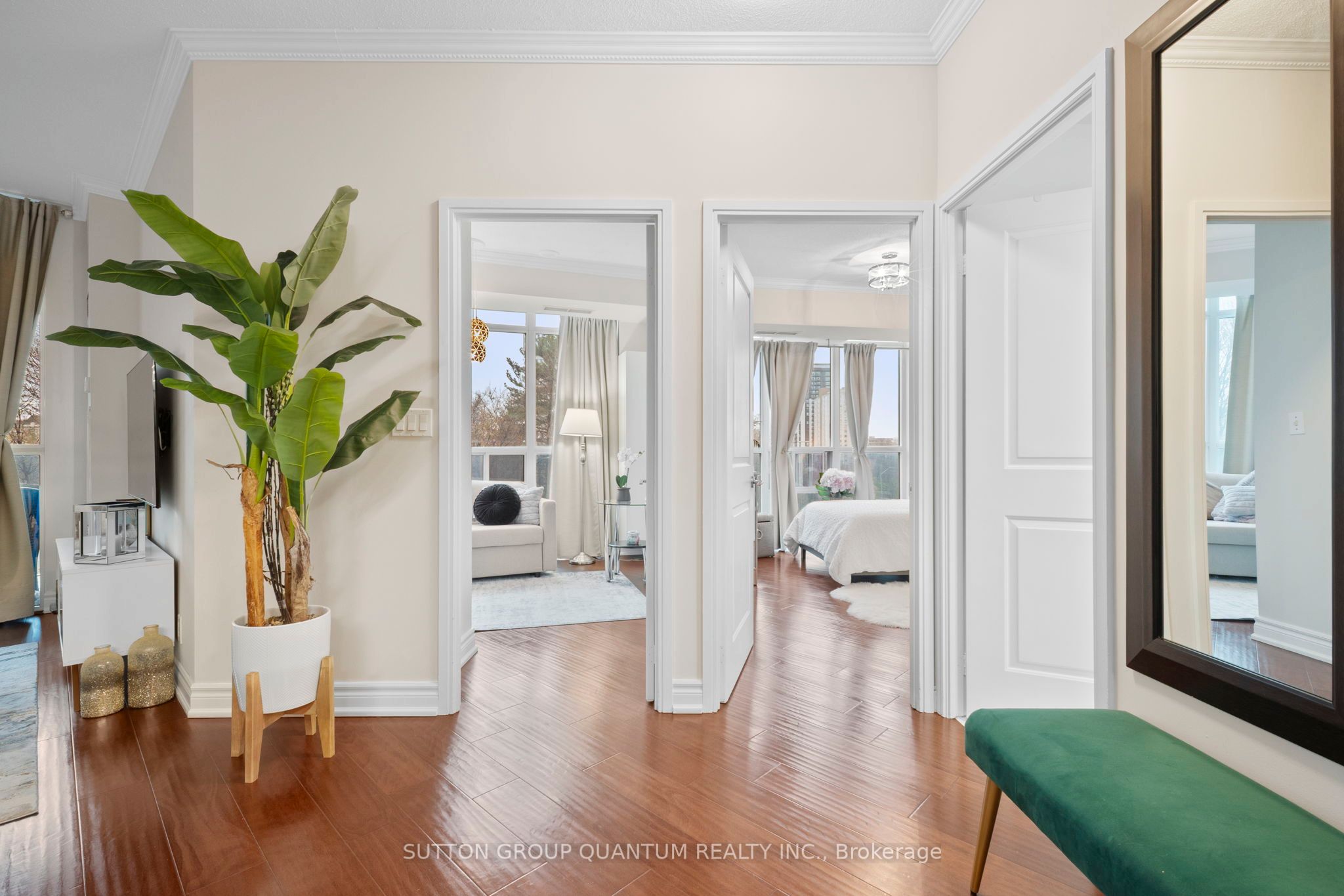 90 Absolute Avenue, #302