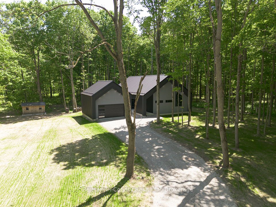 1498 12th Concession Road, Norfolk, ON N0E 1G0